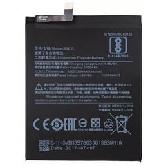 Original Redmi 5 Battery Price in Bangladesh with Warranty We Fix Fast