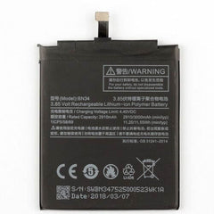 Original Xiaomi Redmi 5A Battery Price in Bangladesh We Fix Fast