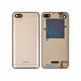 Xiaomi Redmi 6A back shell in BD We Fix Fast