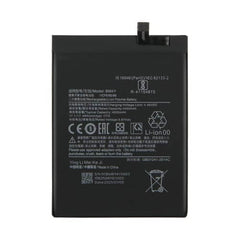 Original Xiaomi Redmi K40 Pro Battery Price in BD We Fix Fast