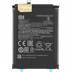 Xiaomi Redmi Note 10 Pro Battery Price in BD We Fix Fast