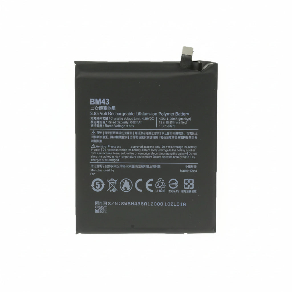 Xiaomi Redmi Note 13 Pro Battery Price In bd. We Fix Fast