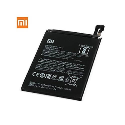 Original Redmi Note 5 Pro Battery Price in BD We Fix Fast