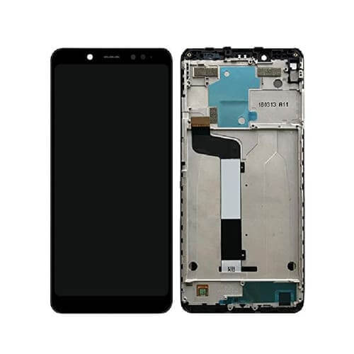 Original Quality Xiaomi Redmi Note 5 Pro Display Price in BD We Fix Fast