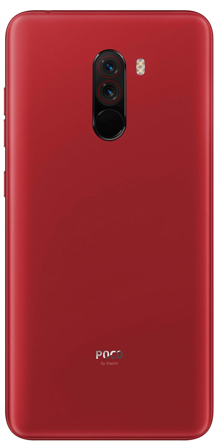 Xiaomi Poco F1 back panel price in BD wefixfast