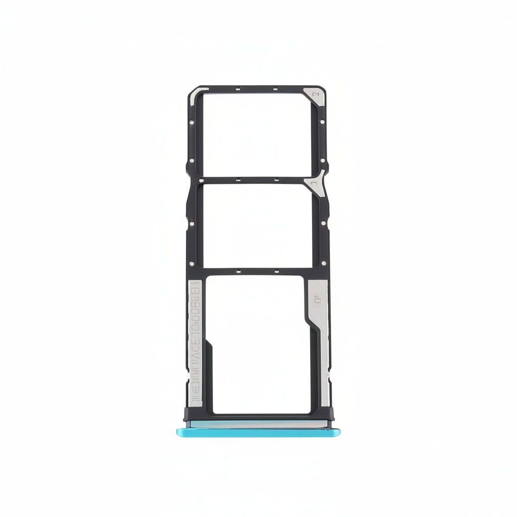 Xiaomi Redmi Note 9T SIM Card Tray in Bangladesh wefixfast