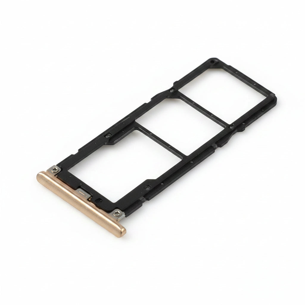 Xiaomi Redmi S2 SIM Card Tray Replacement in Bangladesh wefixfast