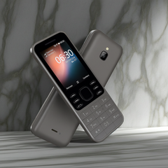 nokia 6300 4g price in bangladesh