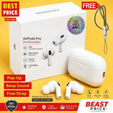 apple airpods pro 2nd generation wefisfast store
