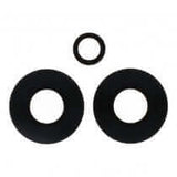 Xiaomi Poco X5 Rear Facing Camera Glass Lens Replacement price in BD We Fix Fast
