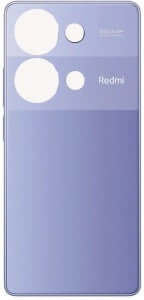 Xiaomi Redmi Note 13 Pro 4G Backshell Price In BD We Fix Fast