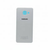 Samsung Galaxy A3 Back Panel Replacement We Fix Fast