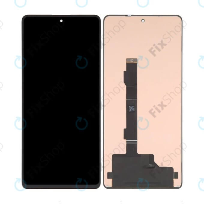 Xiaomi Redmi Note 12 Pro Display Price in BD (Oled) We Fix Fast