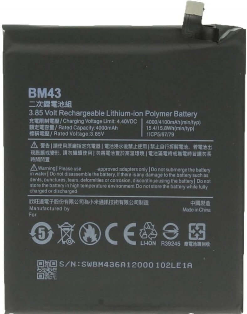 Xiaomi Redmi Note 13 Pro Battery Price In bd We Fix Fast