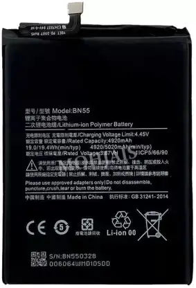 Xiaomi 14T Battery Price in Bangladesh We Fix Fast