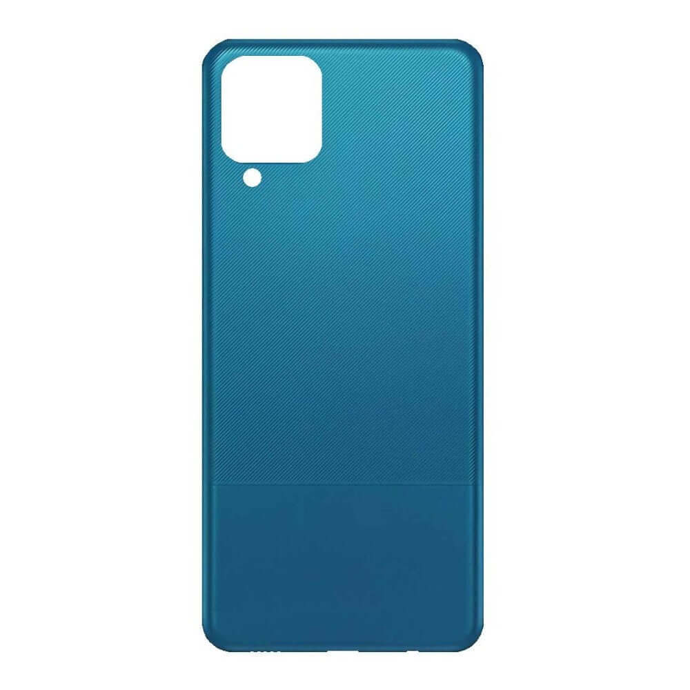 Samsung Galaxy M12 Back Panel in Bangladesh We Fix Fast