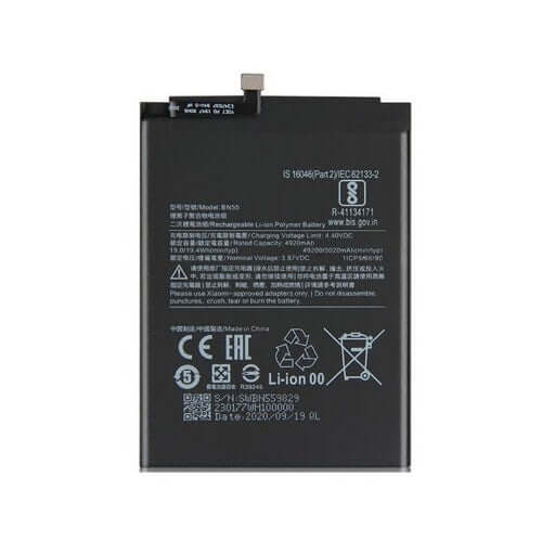 Xiaomi Redmi K30 Pro Battery Price in BD We Fix Fast