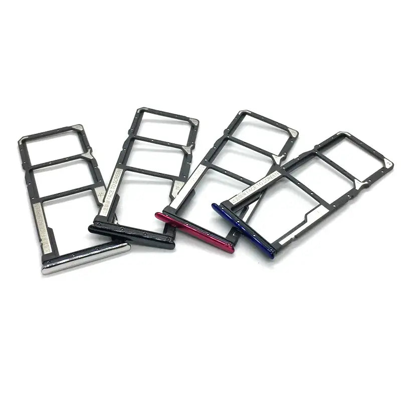 Xiaomi Redmi Note 8 SIM Card Tray Replacement in BD