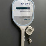 mosquito_swatter_lying_on_the_paper_box_with_stand_and_charging_cable