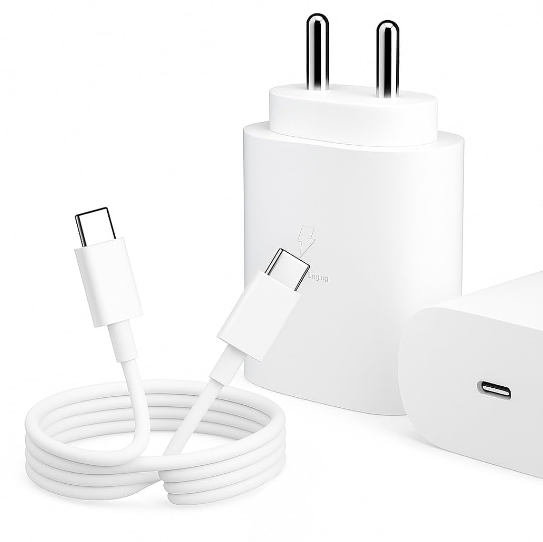 g 25W USB-C PD Adapter with Cable price