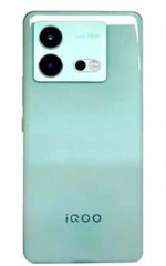 Vivo iQOO Neo 8 Pro backshell or back panel Price in BD We Fix Fast