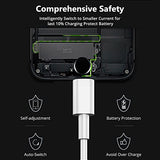 iPhone 14 Pro Max 20W USB-C Power Adapter USB-C to Lightning Cable