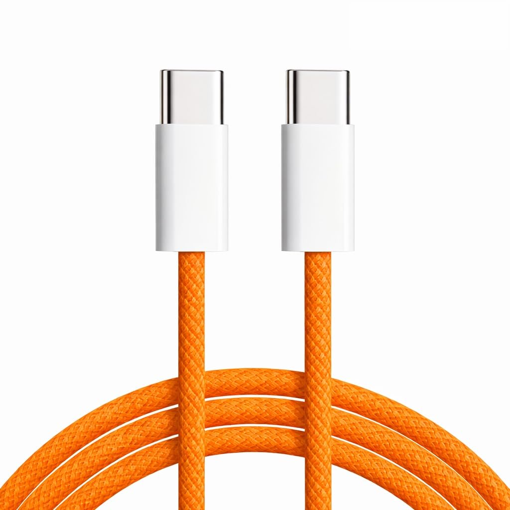 iPhone USB-C 60W Charger Cable-1m wefixfast