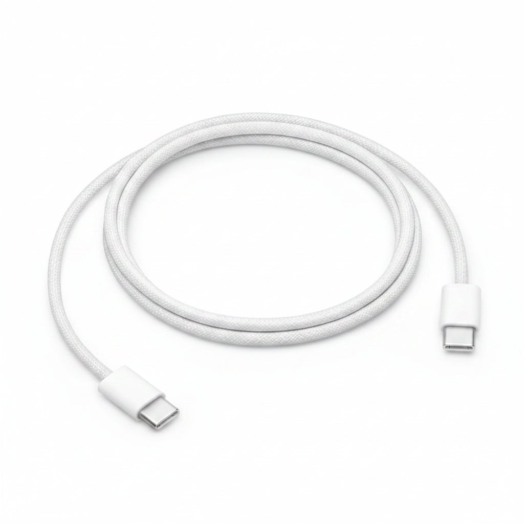 iPhone USB-C 60W Charger Cable-1m wefixfast