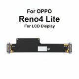 Oppo Reno4 Lite Motherboard Connector Flex Cable in Bangladesh We Fix Fast