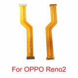 Oppo Reno 2 Motherboard Connector Flex Cable in Bangladesh We Fix Fast