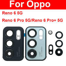 Oppo Reno 6 Pro Rear-Facing Camera Glass Lens Replacement We Fix Fast