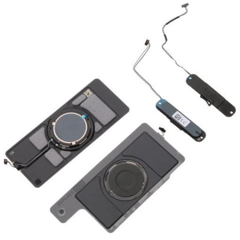 iPad Pro 12.9 loudspeaker price in Bangladesh We Fix Fast