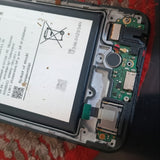 infinix hot 12 charging logic wefixfast