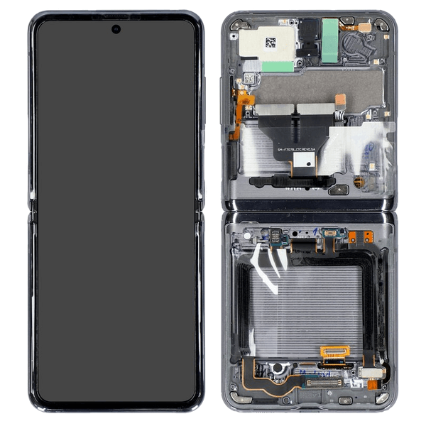Samsung Galaxy Z Flip 3 Display Price in Bangladesh We Fix Fast
