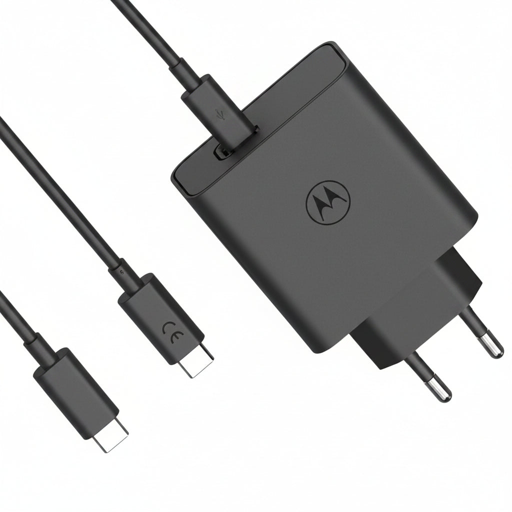 motorola 125w charger WEFIXFAST