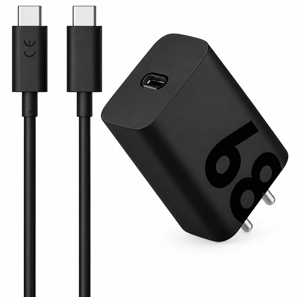 motorola 68w charger 