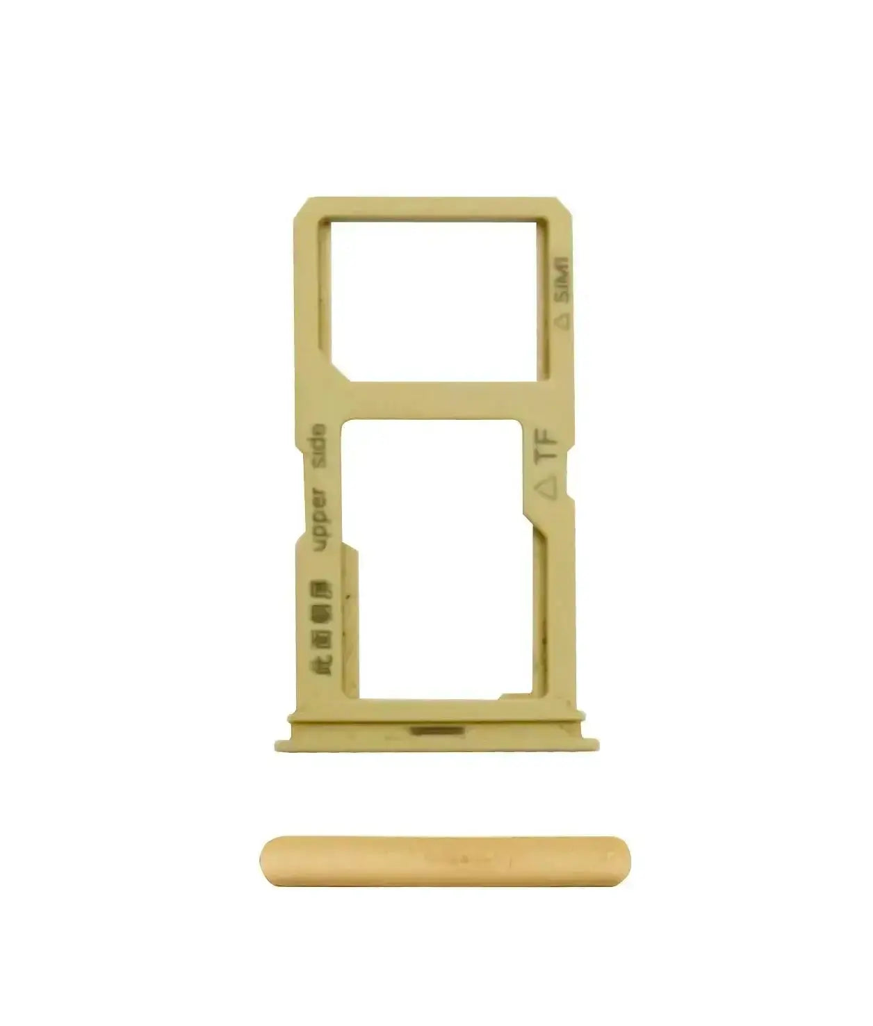 Vivo Y65 SIM Card Tray Price in BD We Fix Fast