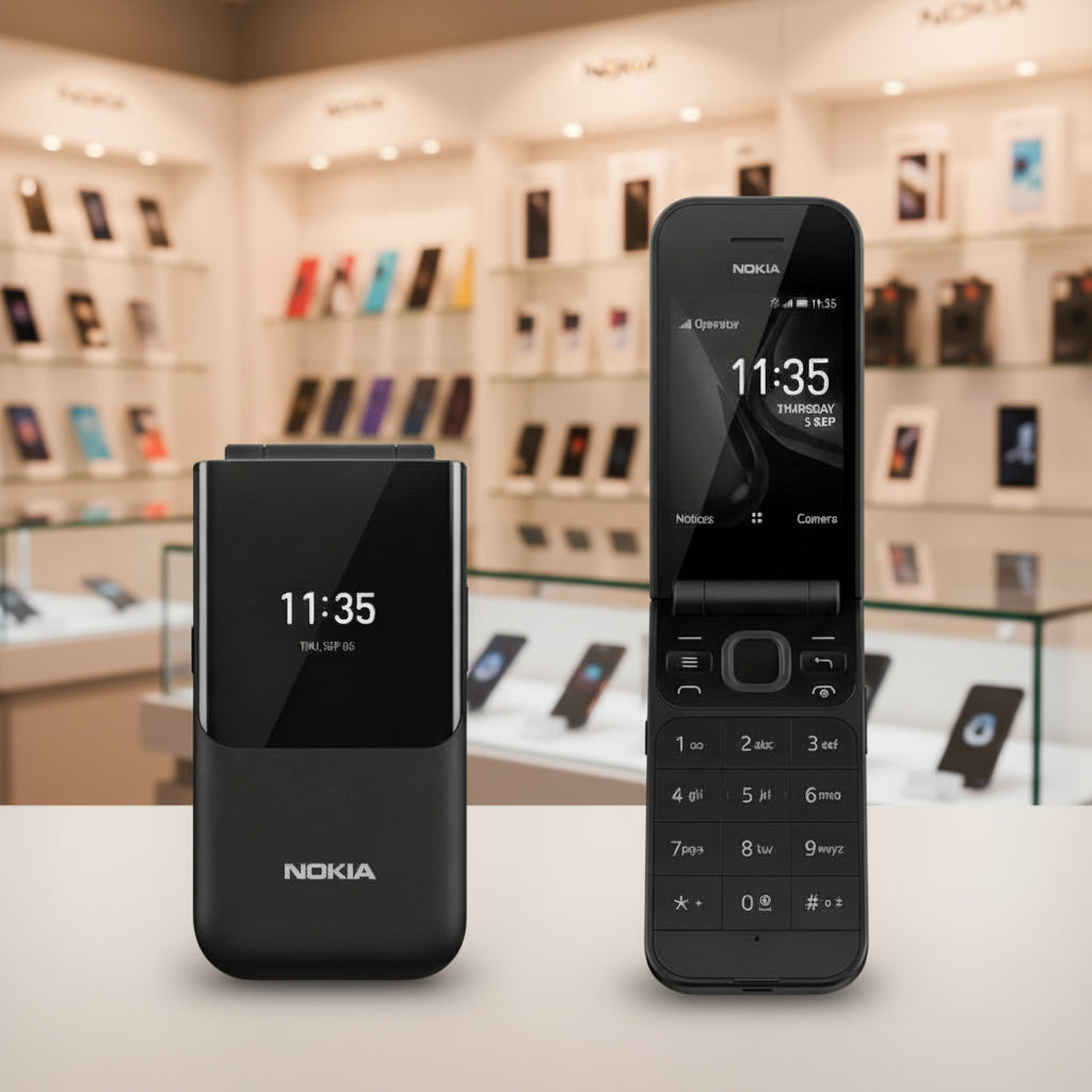 nokia 2720 price in bd wefixfast