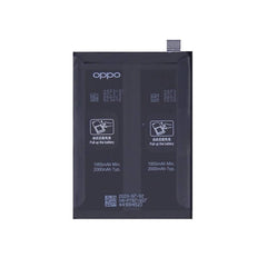 Oppo Reno7 Lite Battery Price in Bangladesh wefixfast