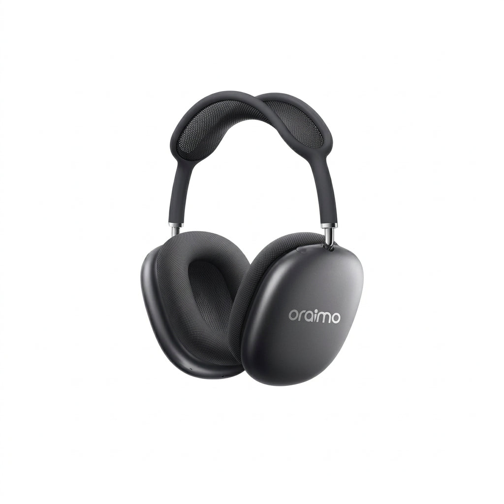 oraimo i12 wireless headsets wefixfast bd store