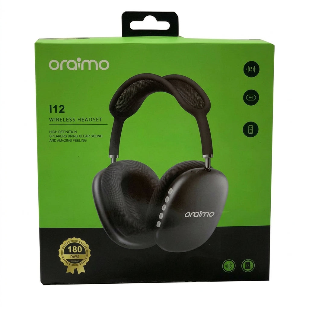 oraimo_i12_wireless_headsets