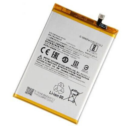 Xiaomi Redmi 9AT Battery Price in BD We Fix Fast