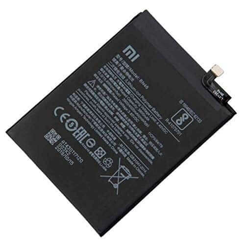 Xiaomi Redmi 9 Battery Price in BD We Fix Fast
