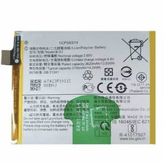 Vivo S15e Battery Price in Bangladesh We Fix Fast