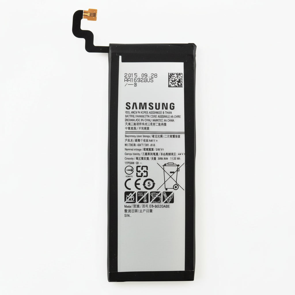 Original Samsung Galaxy Note 5 Battery Replacement We Fix Fast