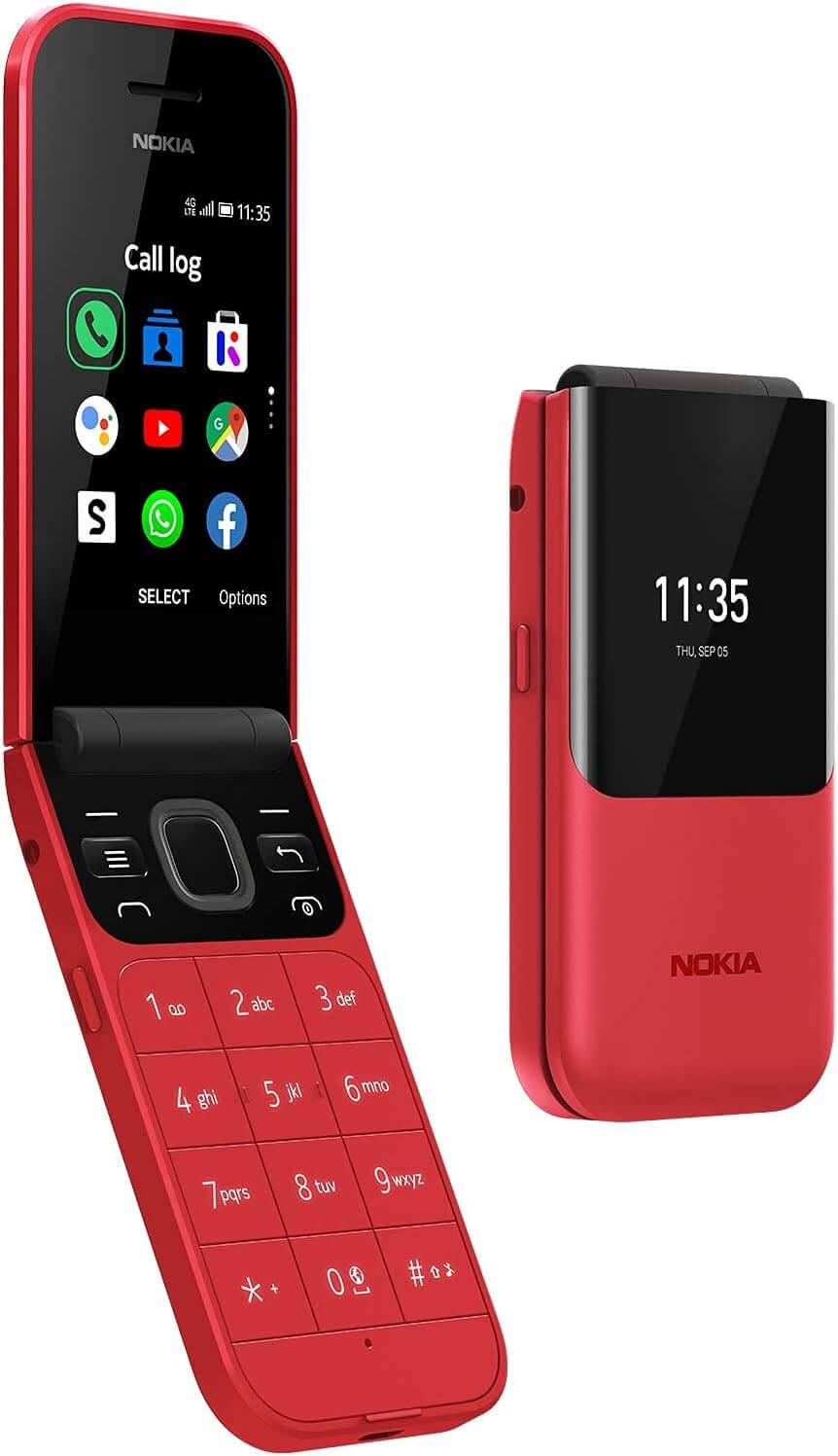 nokia 2720 price in bangladesh