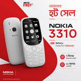 nokia 3310 price in bangladesh