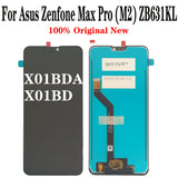 Asus Zenfone Max Pro M2 Display Price in Bangladesh wefixfast