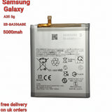 Samsung Galaxy A35 5G Battery Price in Bangladesh We Fix Fast