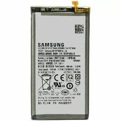 Original Samsung Galaxy S10 Plus Battery Replacement We Fix Fast